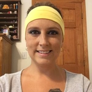 Meet your Posher, Krystal